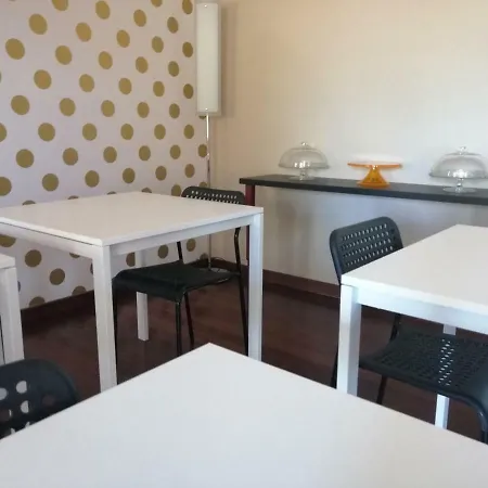 Bed & Breakfast La Sughera *