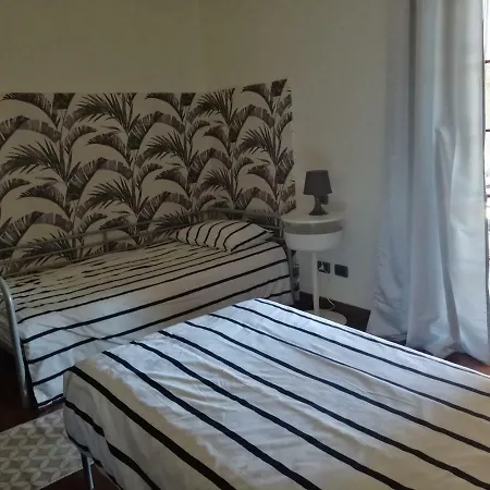 La Sughera Bed & Breakfast