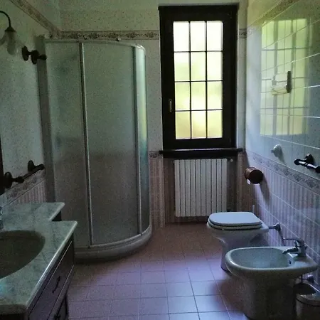 La Sughera Bed & Breakfast