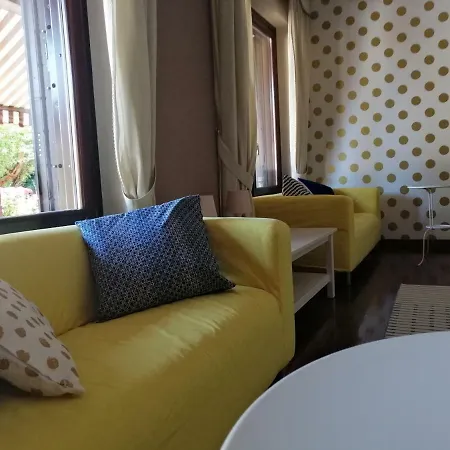 Bed & Breakfast La Sughera Rudiano