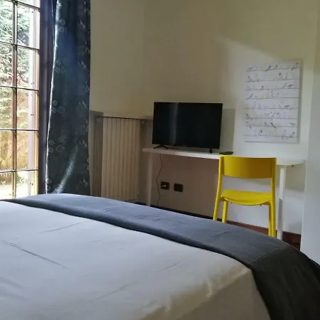 Bed & Breakfast La Sughera