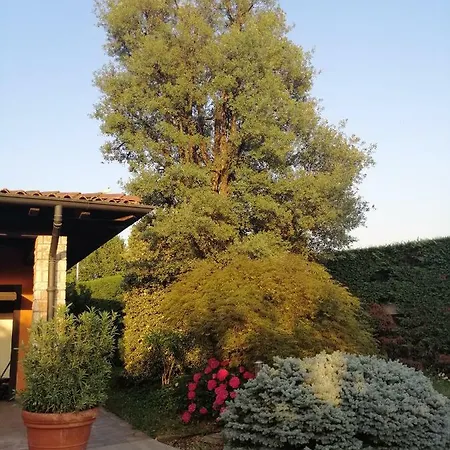 La Sughera Bed & Breakfast