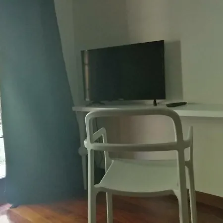 Alojamento de Acomodação e Pequeno-almoço La Sughera *