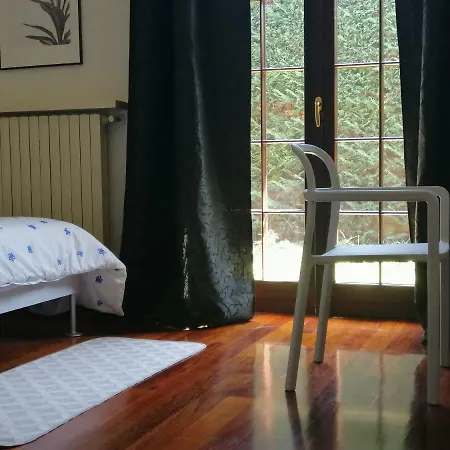 La Sughera Alojamento de Acomodação e Pequeno-almoço
